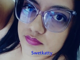 Swetkatty