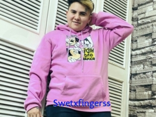 Swetxfingerss