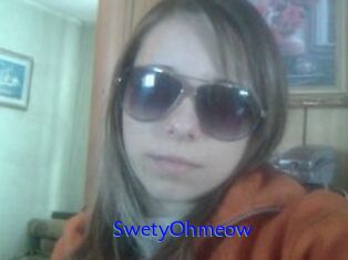 SwetyOhmeow
