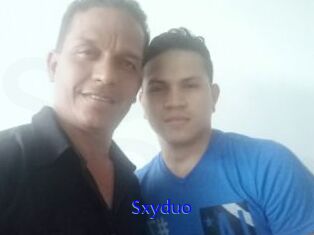 Sxyduo_