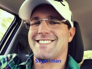 Sxyorlman