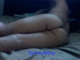 Sydneybiboy
