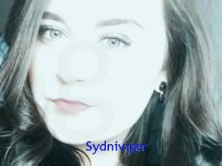 Sydniviper