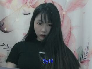Syiii