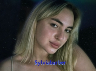 Sylviabarber
