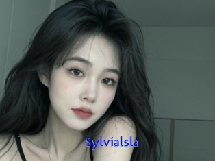 sylvialsla Sexo Gratis