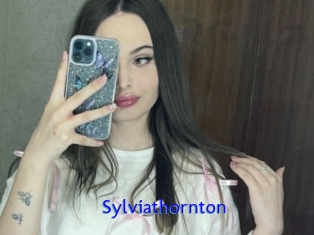 Sylviathornton