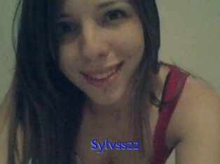 Sylvss22