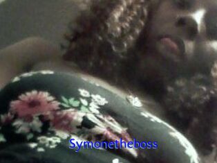 symonetheboss Sexo Gratis