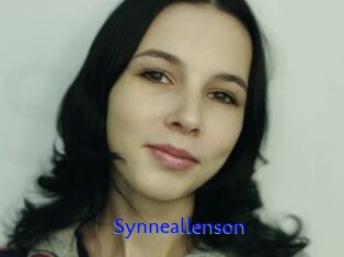 Synneallenson