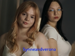 Synneandverona