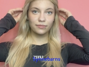 Synnebarns