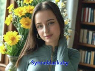 Synneblackaby
