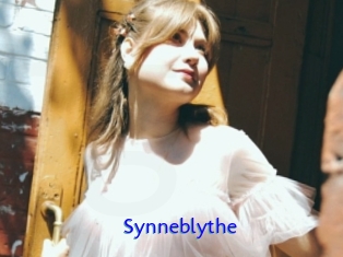 Synneblythe