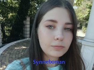 Synneboman