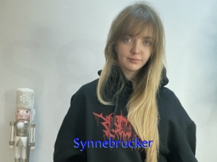 Synnebrucker