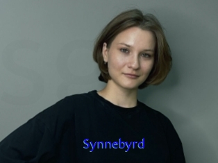 Synnebyrd