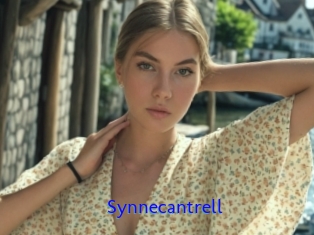 Synnecantrell