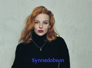 Synnedobson