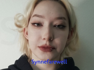 Synnefarewell