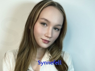 Synnefell