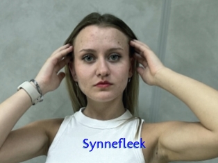 Synnefleek
