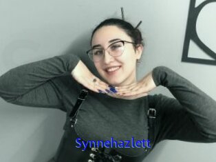 Synnehazlett