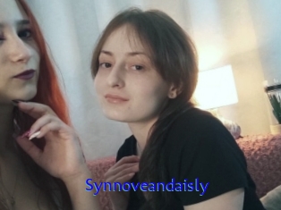 Synnoveandaisly