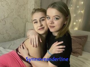 Synnoveanderline