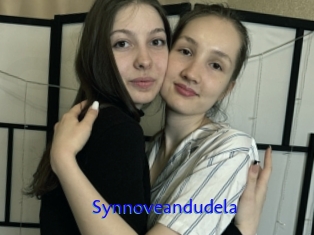 Synnoveandudela