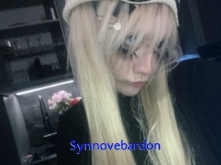 Synnovebardon