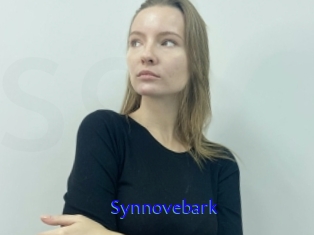 Synnovebark