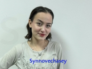 Synnovechasey