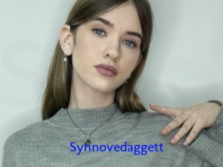 Synnovedaggett