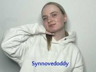 Synnovedoddy