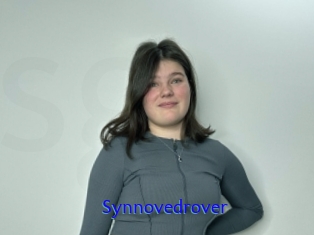 Synnovedrover