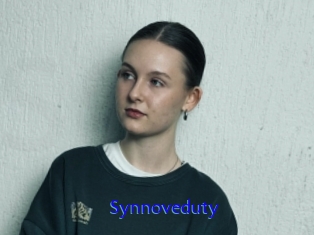 Synnoveduty