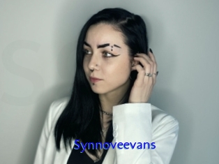Synnoveevans