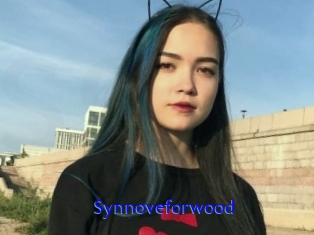 Synnoveforwood