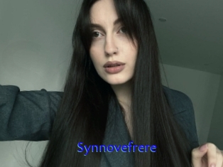 Synnovefrere