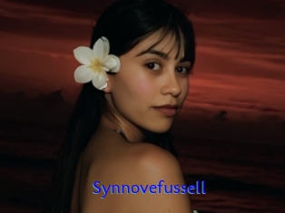 Synnovefussell