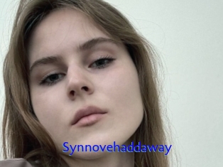 Synnovehaddaway