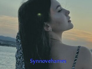 Synnovehames
