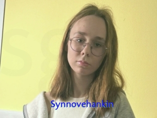 Synnovehankin