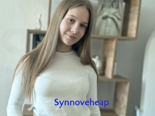 Synnoveheap