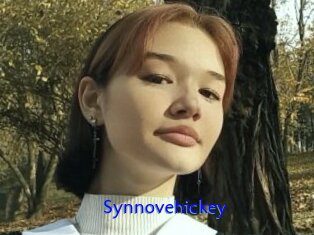 Synnovehickey