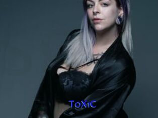 T0X1C