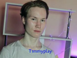 T1mmyplay
