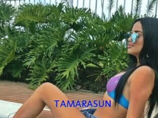 TAMARASUN