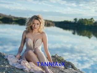 TANNIAxX Sexo Gratis